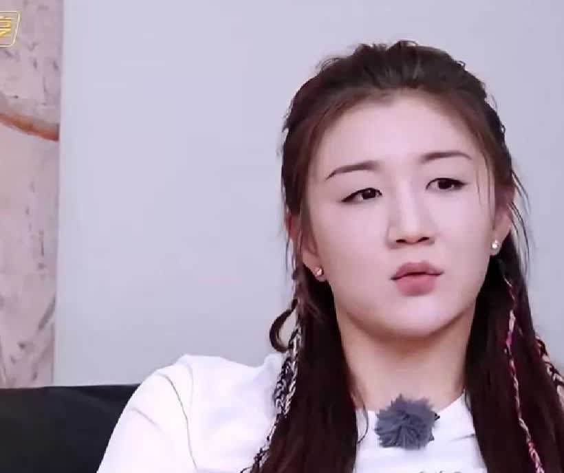 没有成绩，连队友都不看你一眼陈梦一句话，把国乒潜规则说穿了她上综