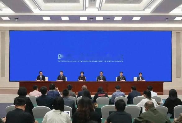 没人想到，中西部首个十万亿大省，会是四川十五五开局之年，四川直接放出了大招：