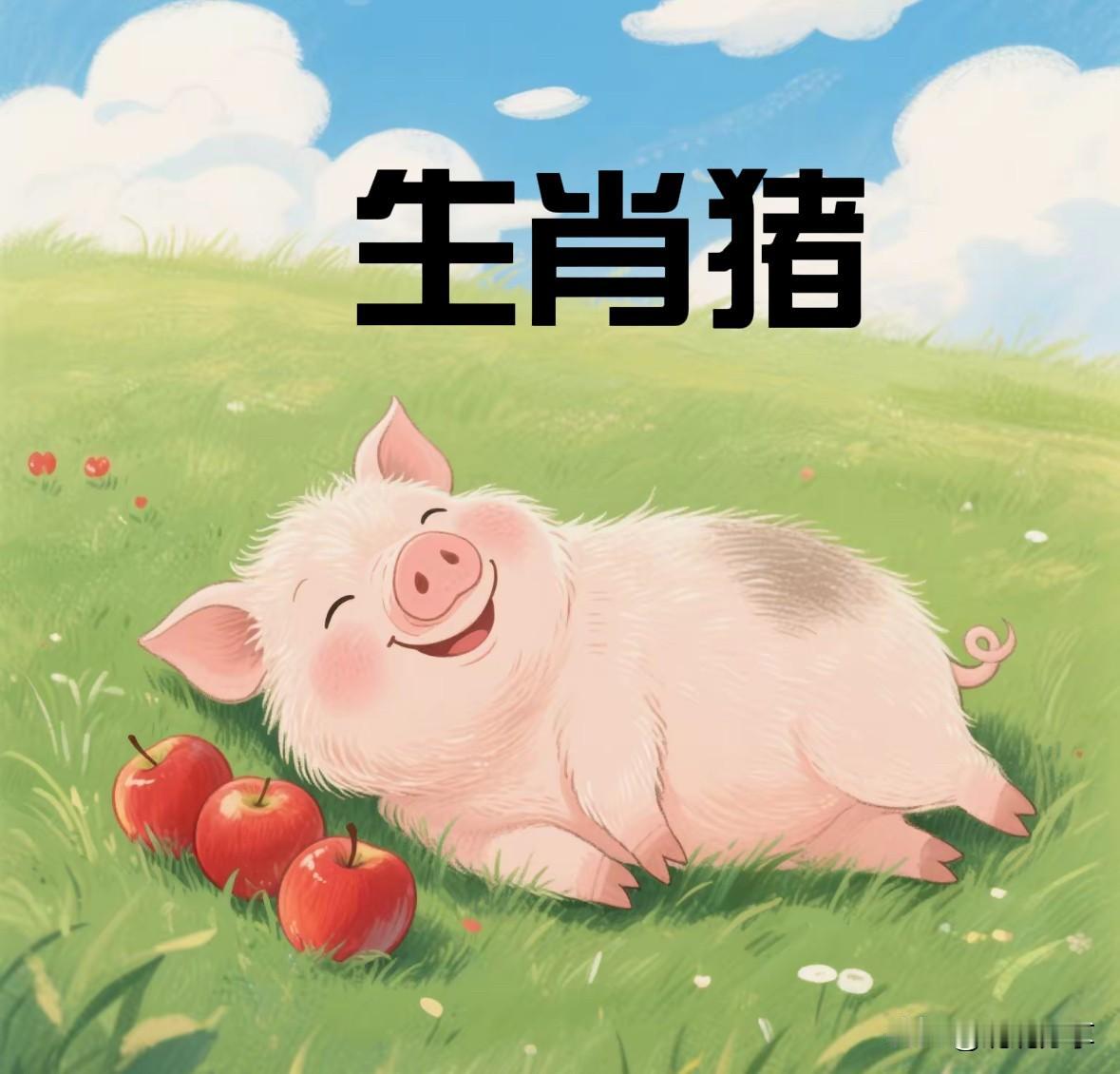 生肖猪，尤其1971年生人五月要翻身了！这几年你或许不太顺，皆因有人暗中