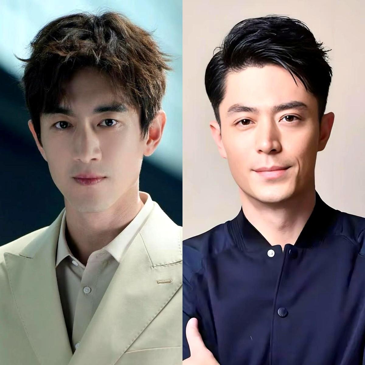 内娱有两个男明星，网友基本不敢惹。一个是林更新，另一个是霍建华。不敢惹林更新，是