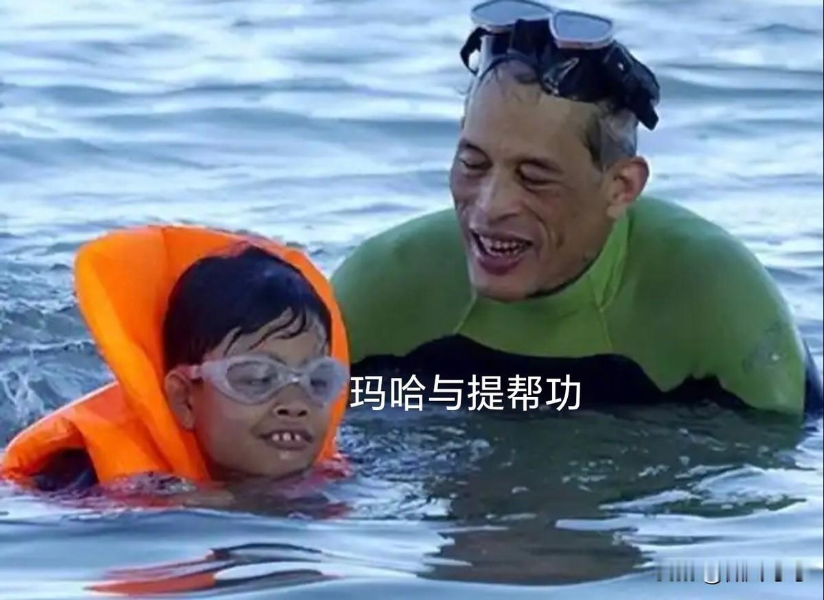 厚嘴唇，圆脸，身高190。提帮功王子唯一的颜值优势，竟然是个子。你先别急着嘲笑