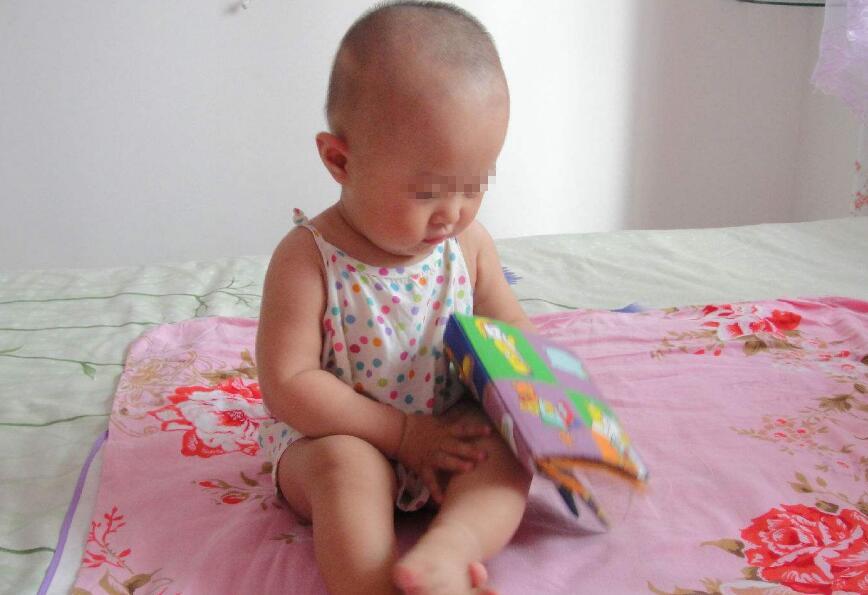 从小挨打的孩子和娇生惯养的孩子, 区别在哪里? 对比一下一目了然