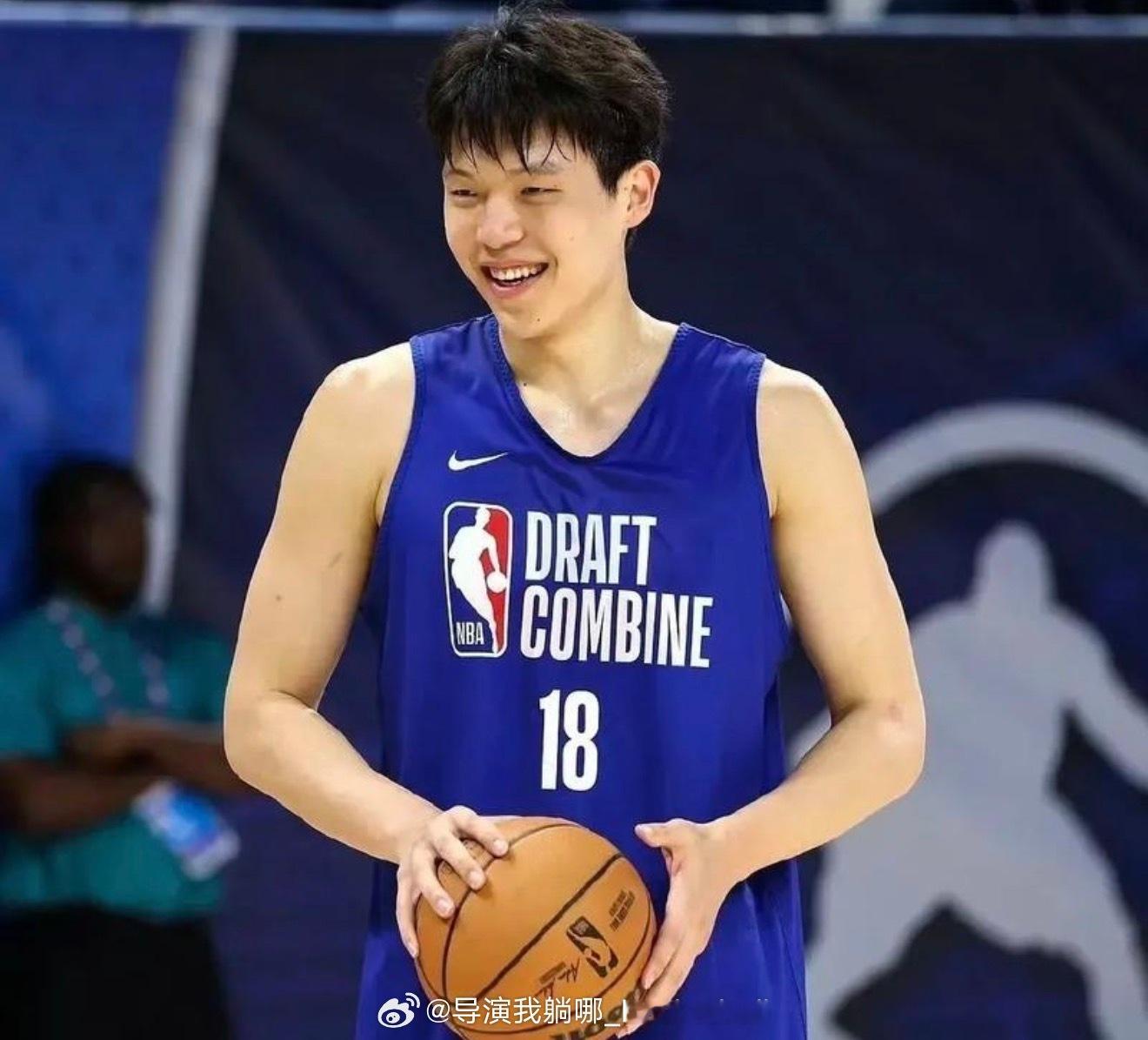 杨瀚森只用了三场比赛就追平了孙悦NBA生涯总得分6分，超越了崔永熙NBA生涯总得