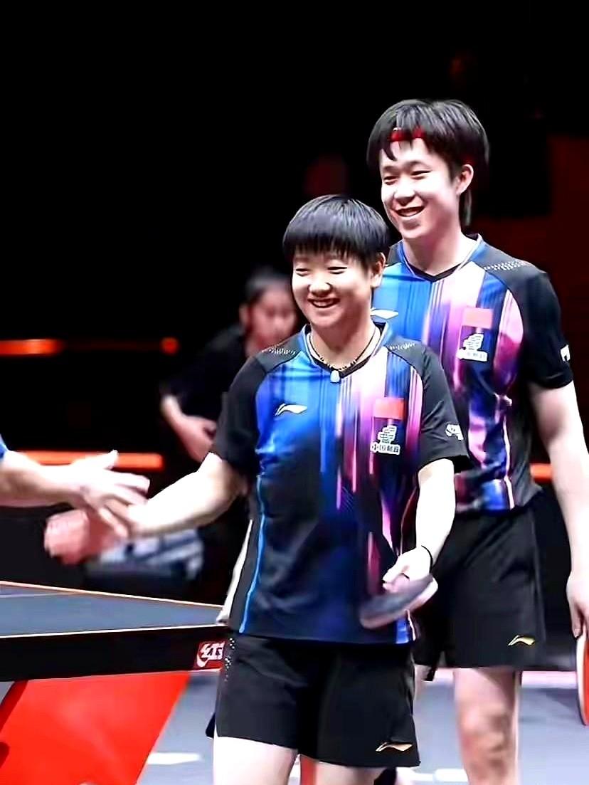 麻烦了！王楚钦单打遇到难题了！张本智和这次在美国大满贯一反常态没放话，还只报名