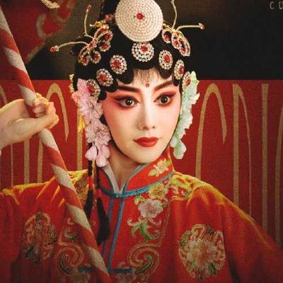 一部讲秦腔的48集年代剧，以收视峰值4.615%、累计10.8亿人次观看的成绩横