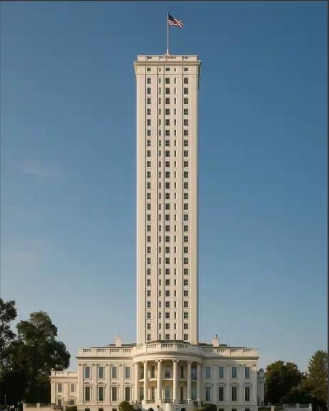 停摆,还是继续停摆,美国到底要闹到什么时候?美国政府停摆这出戏都演到第28天