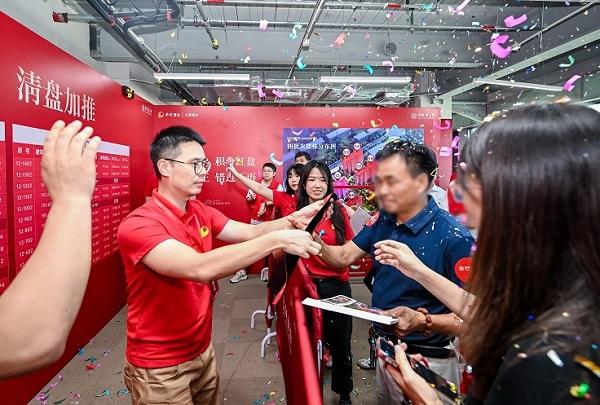 “沪六条”激活上海外环外楼市! 改善需求领跑, 新市民成购房主力