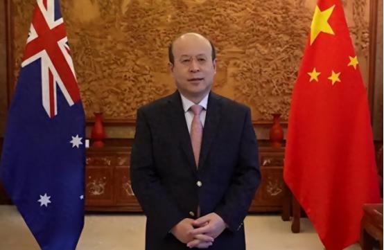中国大使摊牌，如果澳大利亚强制收回中国租借99年的达尔文港，中方将毫不犹豫的予以