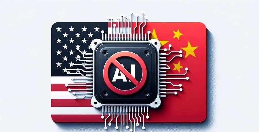 黔驴技穷了？5月14日，美国商务部又搞了个大新闻，说全球任何地方用华为昇腾芯片都