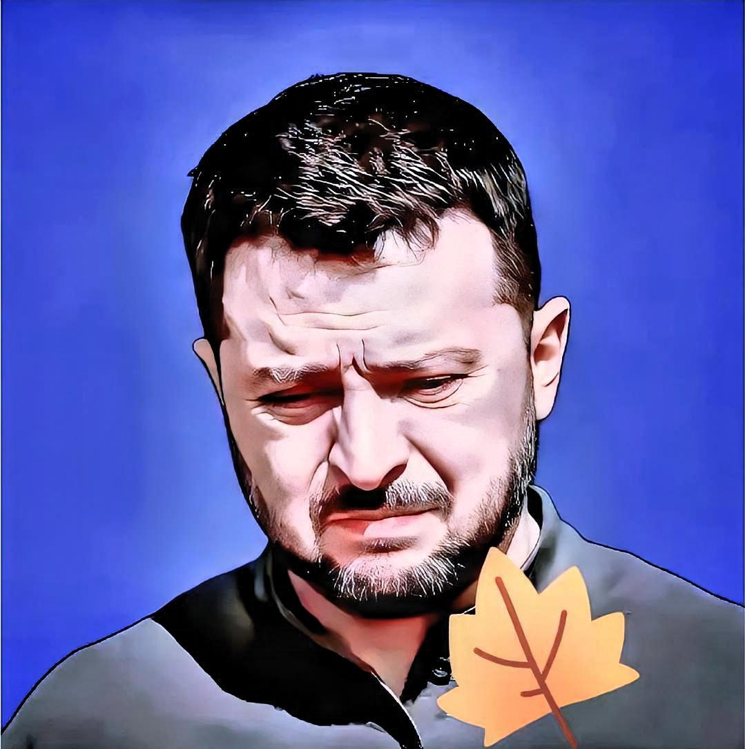 快报！快报！乌克兰总统宣布了2025年11月21日，乌克兰总统办公室证实，