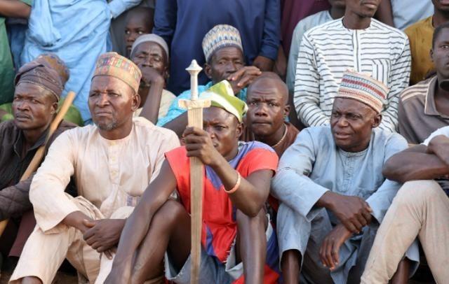 华人在非洲都有一个通病。我们中国人在非洲都有一个通病，总是以为我去非洲赚钱，干了