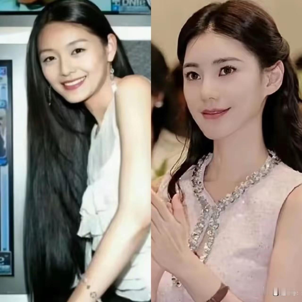 当年汪小菲创业连连亏损，事业跌入低谷，大S闹离婚。他让她等三年，自己一定会把麻