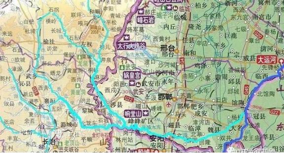 为什么魏晋南北朝乱世间，割据北方的政权大多定都邺城而非洛阳？ 中国历史上，古