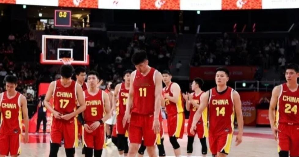 男篮输球到底该由谁来写总结？中国男篮亚运会失利之后，篮协居然要求男篮全体人员