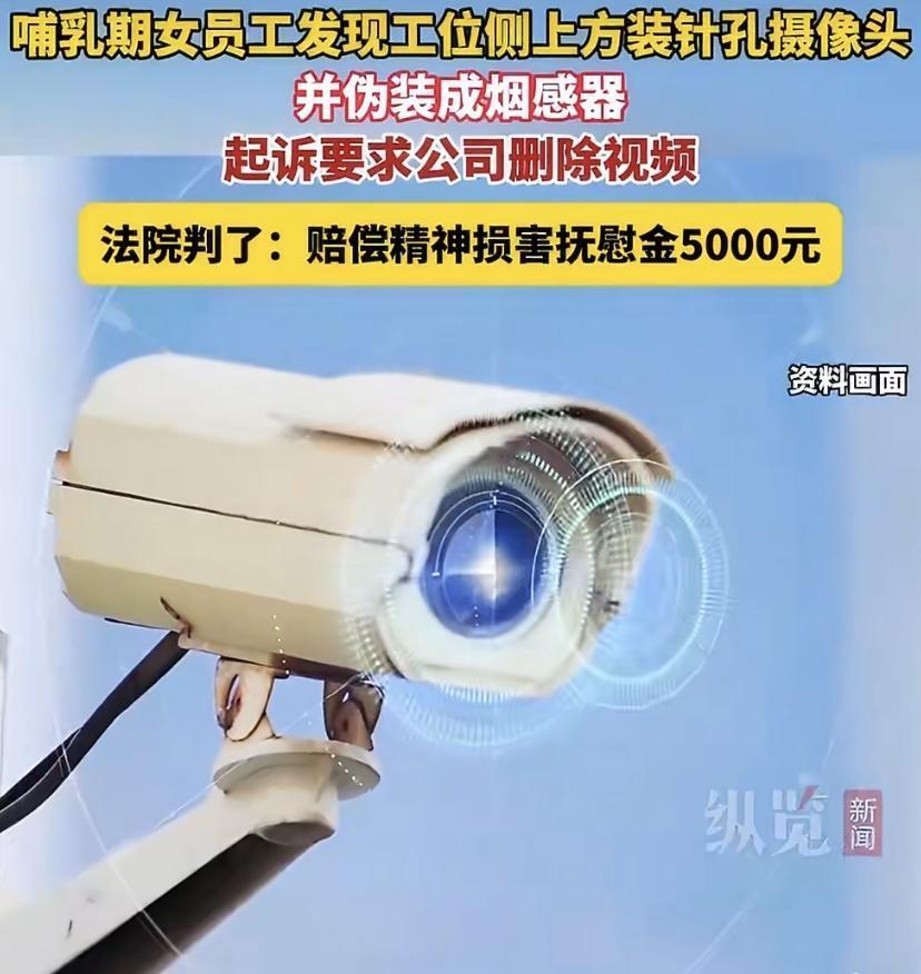 赵女士在北京一家建筑装饰公司干了十年，2024年9月底产假结束回公司，还在哺乳期