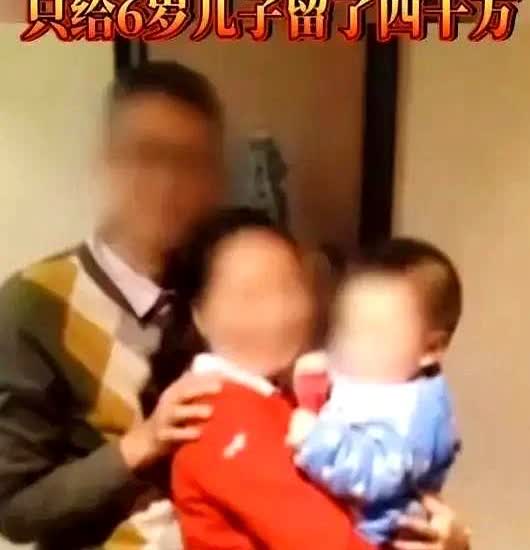 “这对夫妻一个比一个狠！”上海，2016年男子病逝前立下遗嘱，把上海1000多万