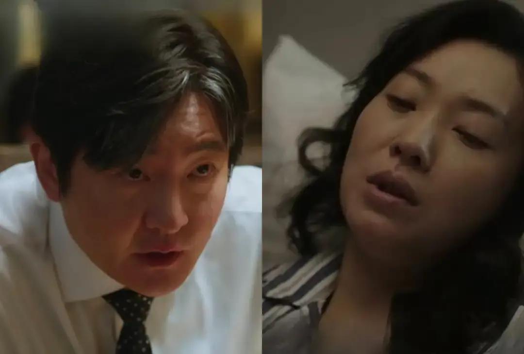 《老舅》看得正起劲，结果舅妈车祸预告一甩，直接噎住。六次创业六次赔，都是舅