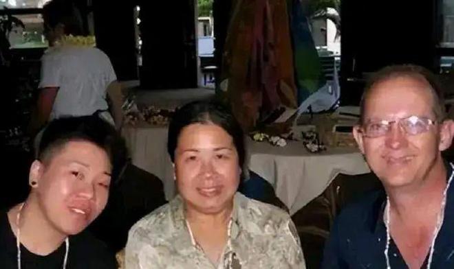 万万没想到，美国安插在中国的间谍头目，竟然是一位长相和蔼的中国大妈？她在中国潜伏