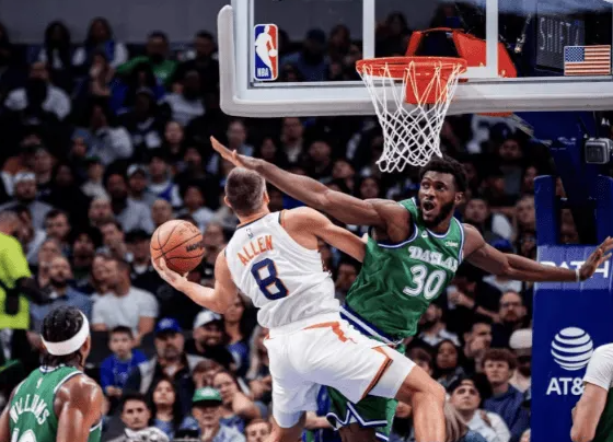 明日NBA杯小组赛：太阳将在主场迎战森林狼。今日，记者社媒发文表示：格雷森-阿