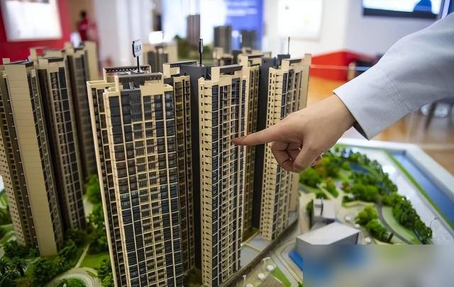 真的！换了25楼才懂低楼层的痛有多真实！网友把5楼换成25楼，终于体验到两者的差