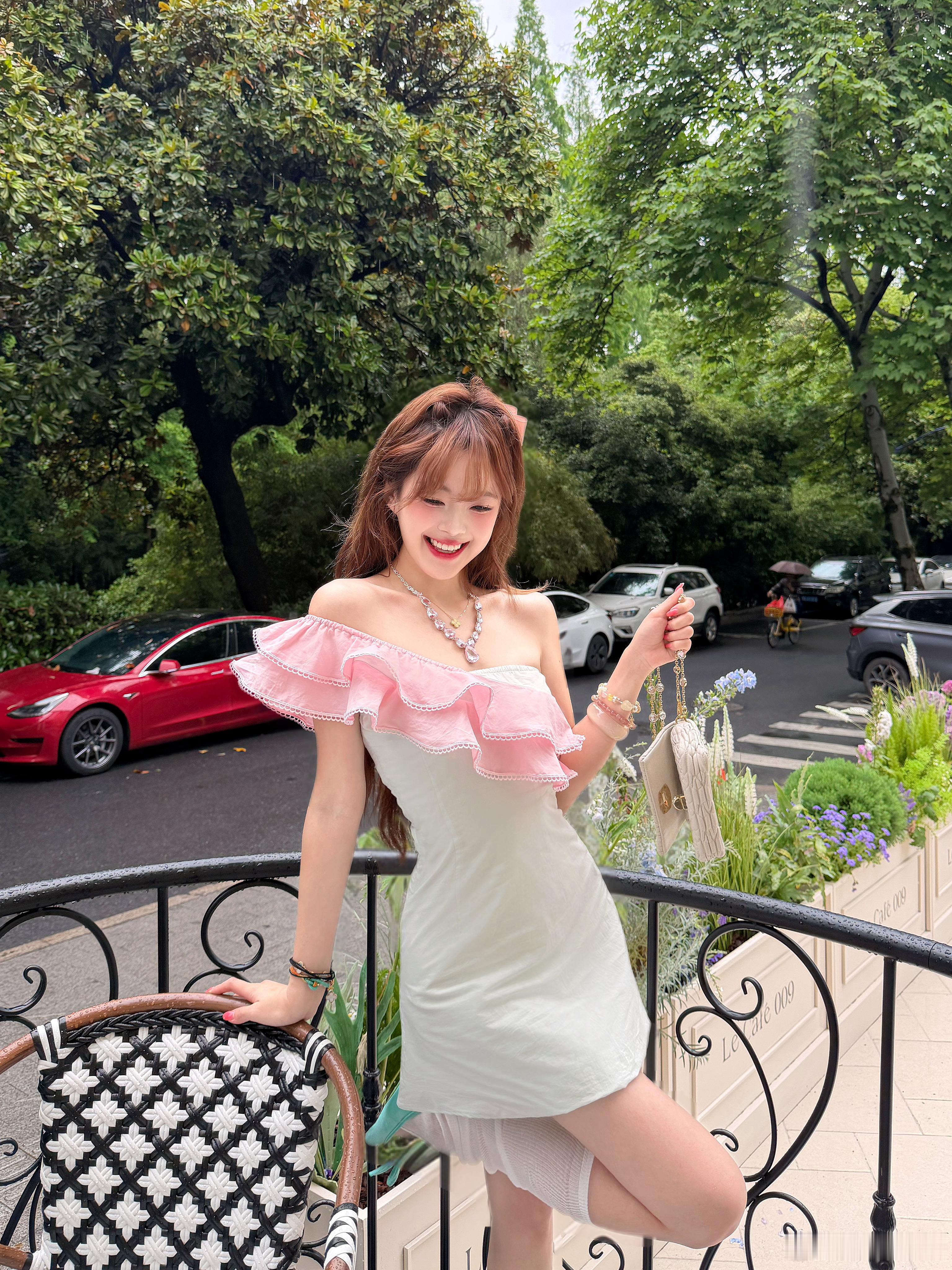 喝咖啡吗～晚上见🏹🌺🌷