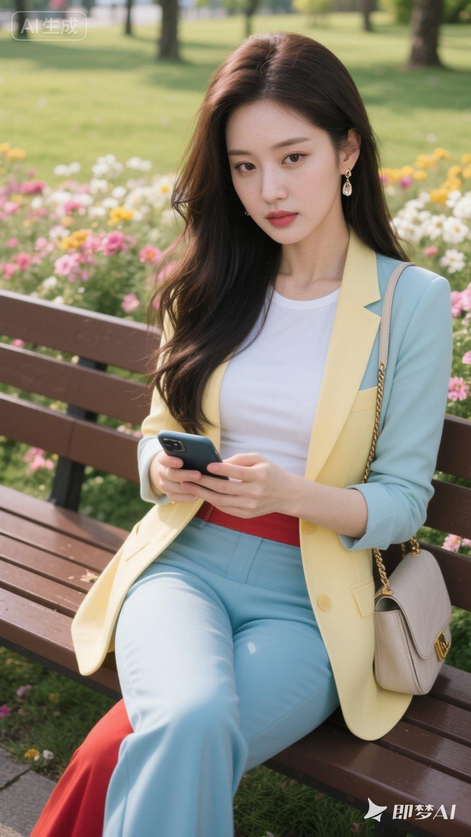 你认为哪种穿搭最时尚,最漂亮?为什么都说中年女人是最有魅力的?