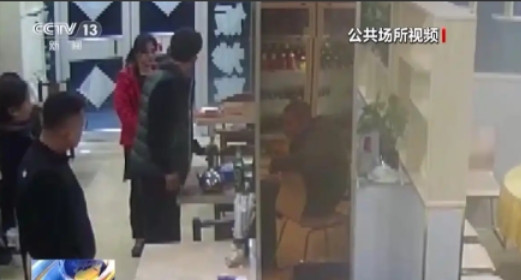 “这个检察官火了！”女子被醉汉殴打后还击，却因“互殴”被拘留5天！不料，女子的一