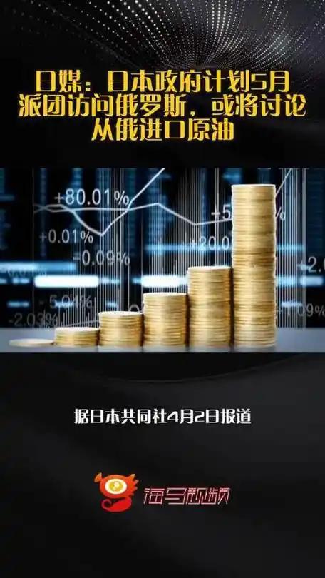 重磅消息！盟友靠不住！日本要从俄罗斯买石油！根据环球网及日本共同社报道，日本政
