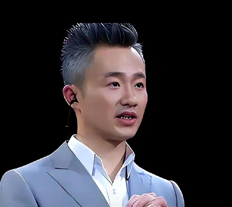 程雷患病后才懂！5年追来的小18岁娇妻，是他的救命救赎曾是东方卫视