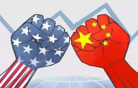 美国民众终于觉醒！美国一名美女主播一句话捅破窗户纸，她曾表示：中国在为中国而战，