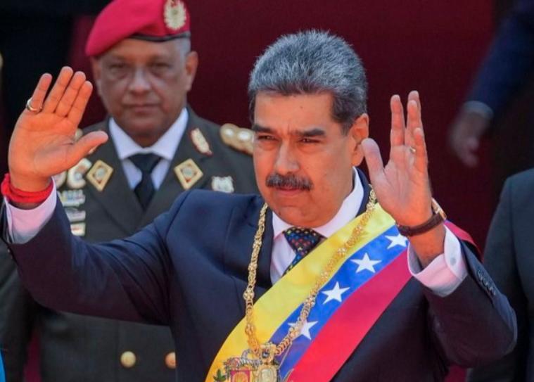 委内瑞拉有20万中国人。但最邪门的是，里面有18万，居然都来自同一个地方——广东