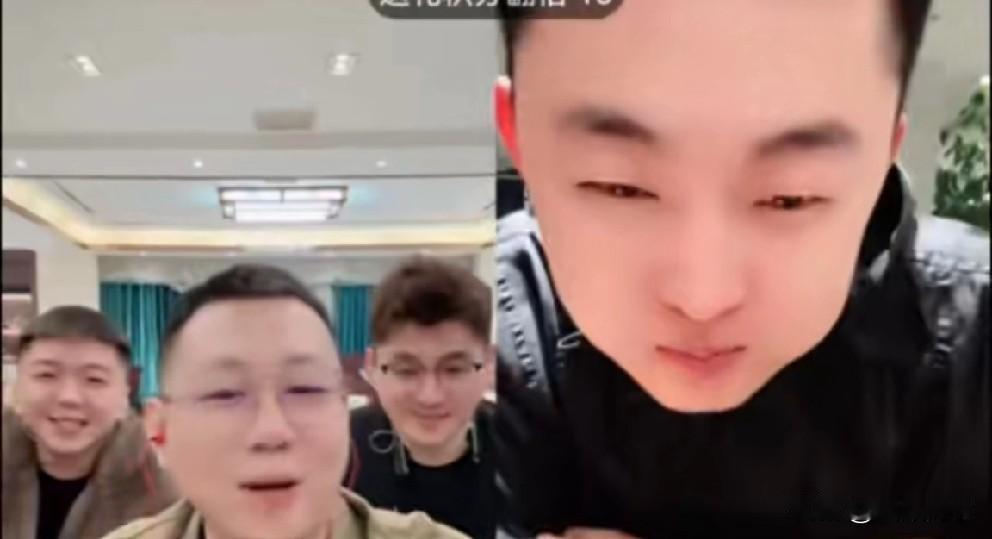 王小源帮巴扎黑澄清压节奏，爆料刘一手与ks官方签年框对赌！