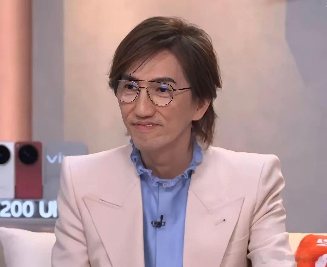 有种强烈的预感我们以后可能听不到林志炫的唱歌了不是因为他参加这届《歌手2025》