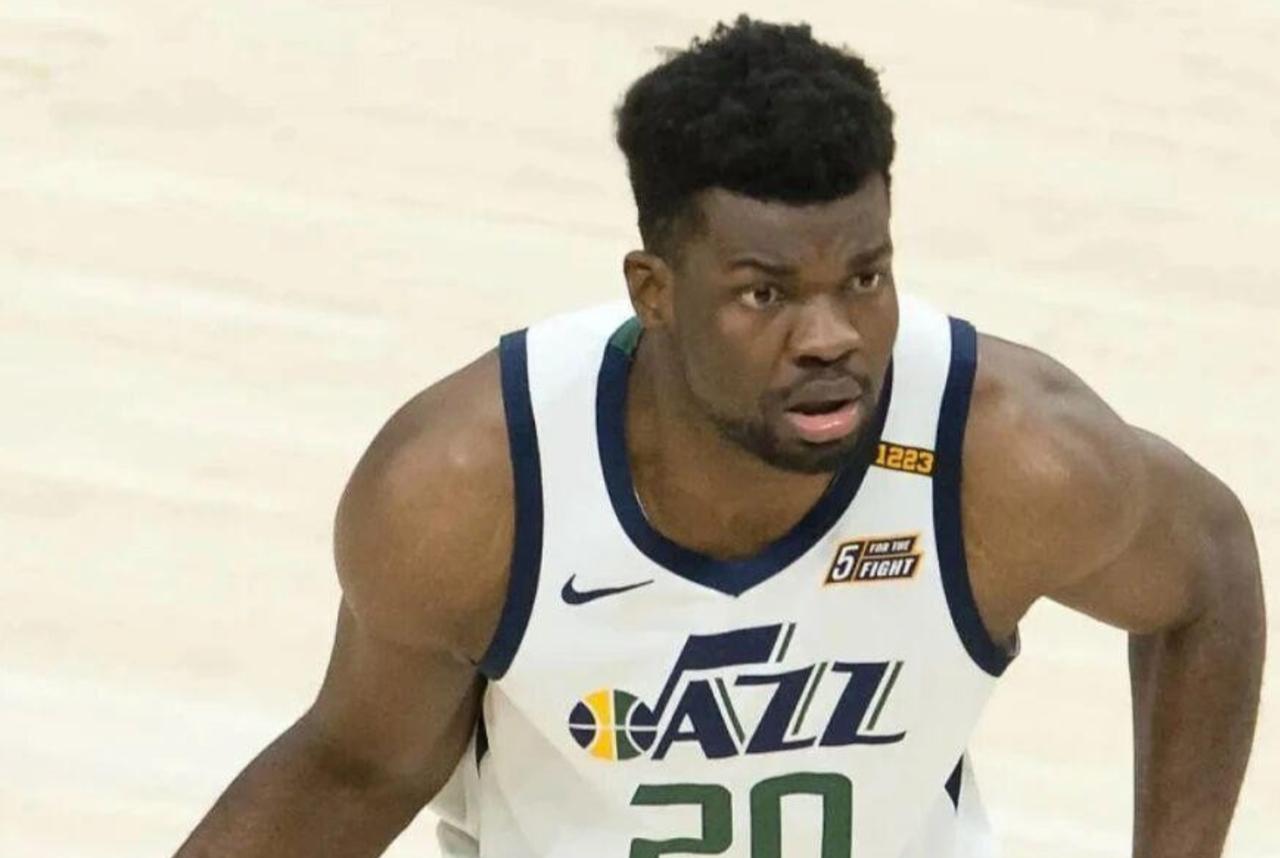 广东队下一个大外援？身高2米13，臂展2米32最近广东宏远的球迷们，估计都在等