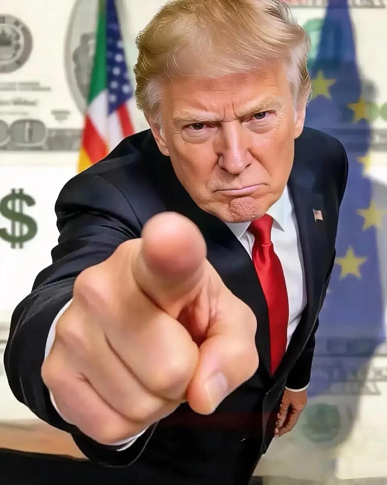 特朗普公开表态！8月3日消息，美国总统特朗普在当地时间8月2日公开表态，美国