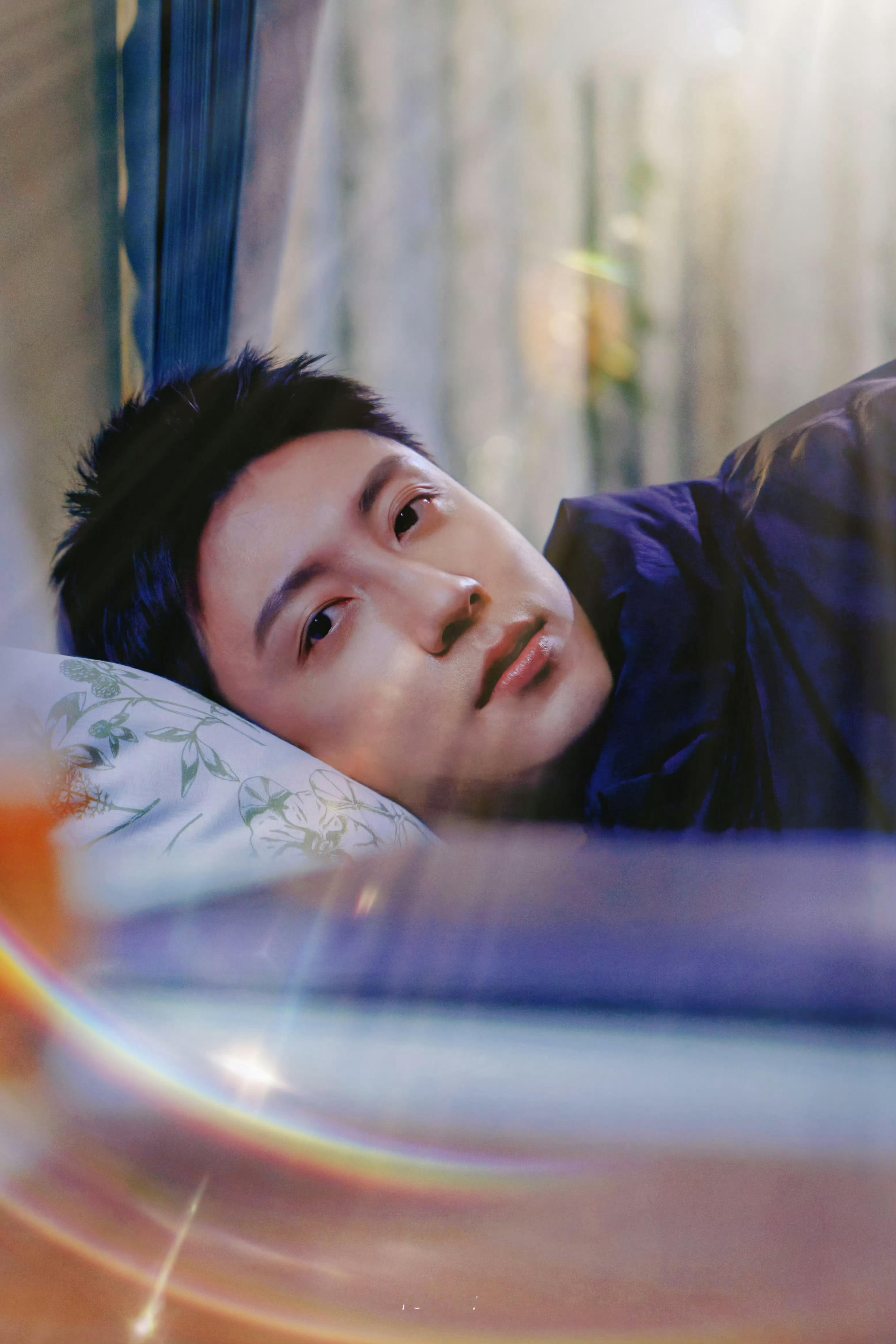 2025现偶男主抱一丝爱奇艺现偶年冠黄景瑜冬至来了这个现偶男主非江成屹莫