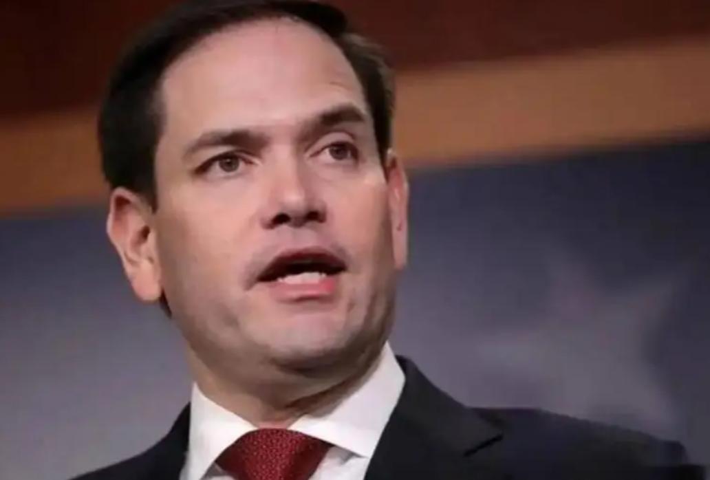 美国为什么不制裁中国买俄罗斯石油？国务卿卢比奥辩解说：“如果你制裁中国购买俄罗斯