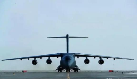 以色列敢打运20？真是笑话，连常识都不懂，中以并非敌对国，即便是这次运20飞抵黎