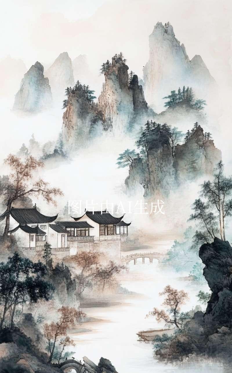 唐朝进士段何租住在一处民房，有年夏天，他卧病一个多月，稍有好转后，勉强梳洗完，靠