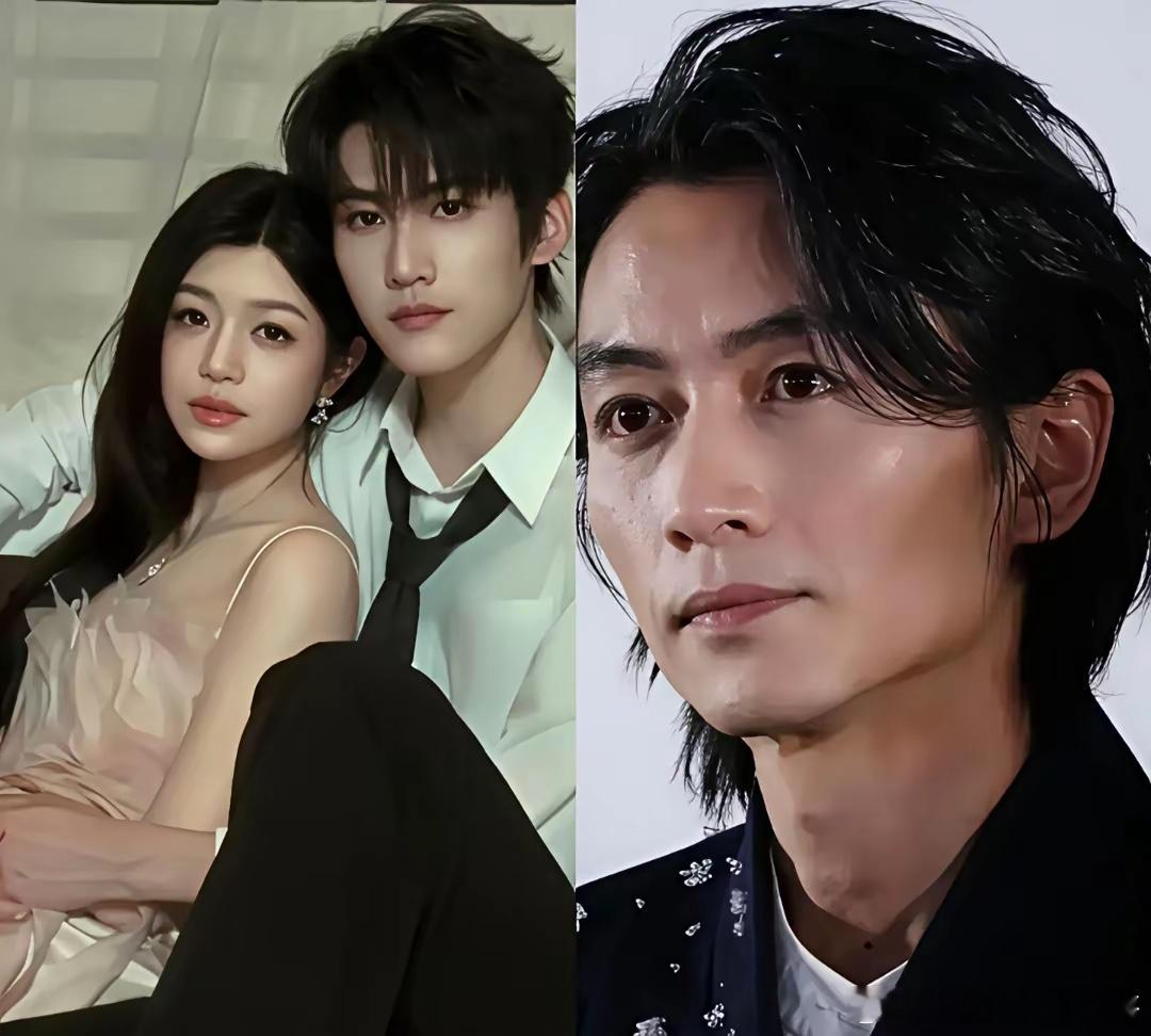 陈晓拼死拼活瘦二十斤，拿1000万。陈妍希拍部网剧，轻松进账1200到1500