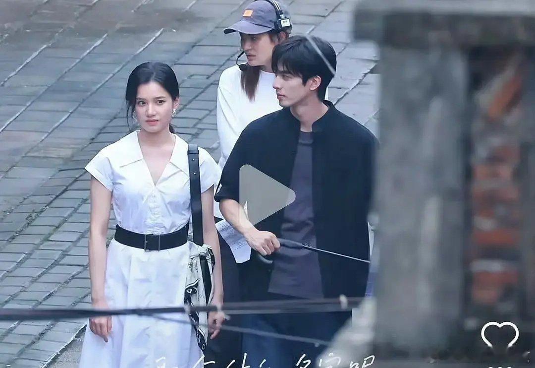 内娱现偶剧真的很缺有审美的服化造型团队…​​​​