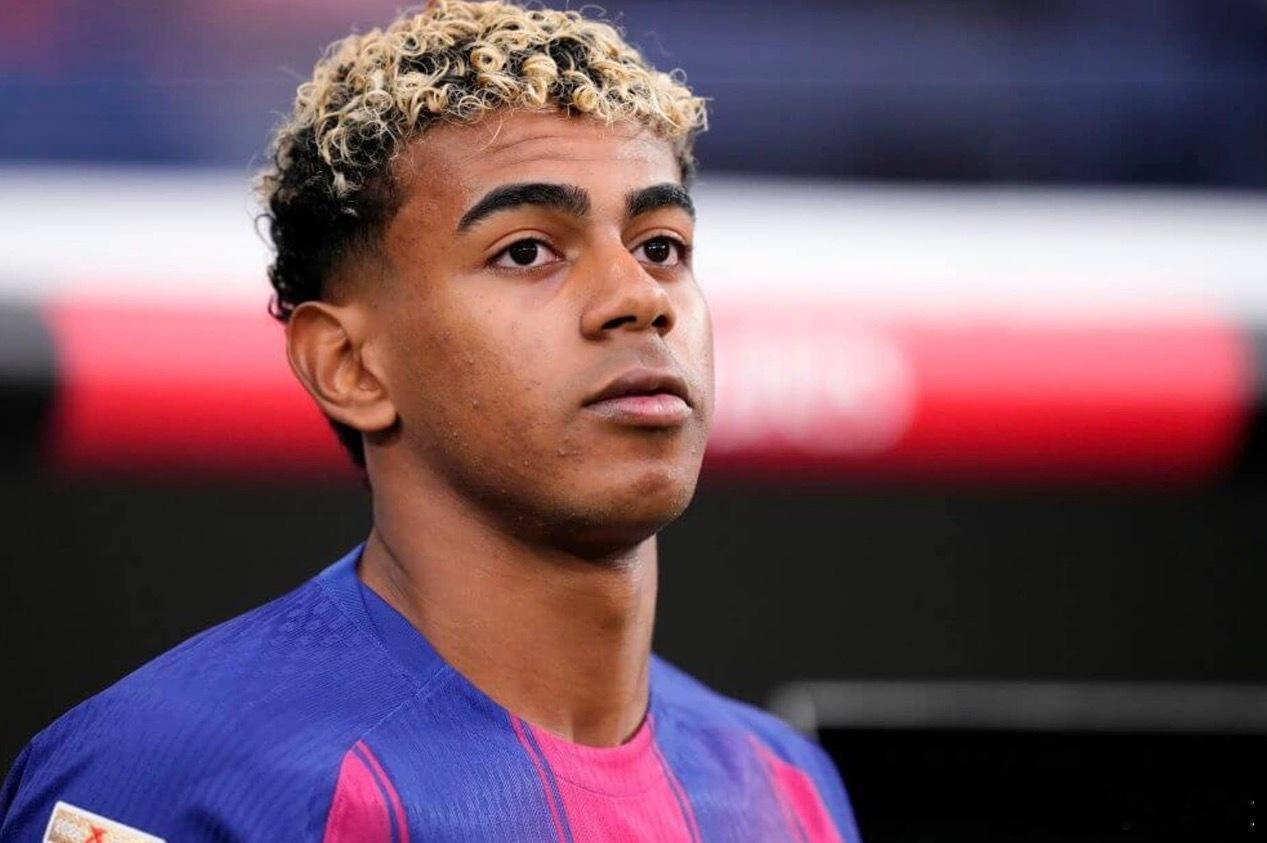 国家德比之后，巴萨需要给亚马尔“辅导教育”。天赋不等于天才，有天赋的人少之又少，