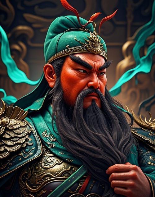 曹操能杀刘备，却放了刘备。建安二十四年的荆州战场，关羽败走麦城的消息传来时，