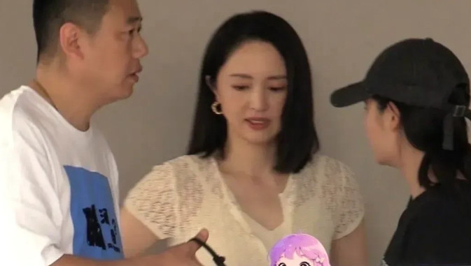 岁月不负美人啊。[玫瑰][玫瑰][玫瑰][玫瑰][玫瑰]