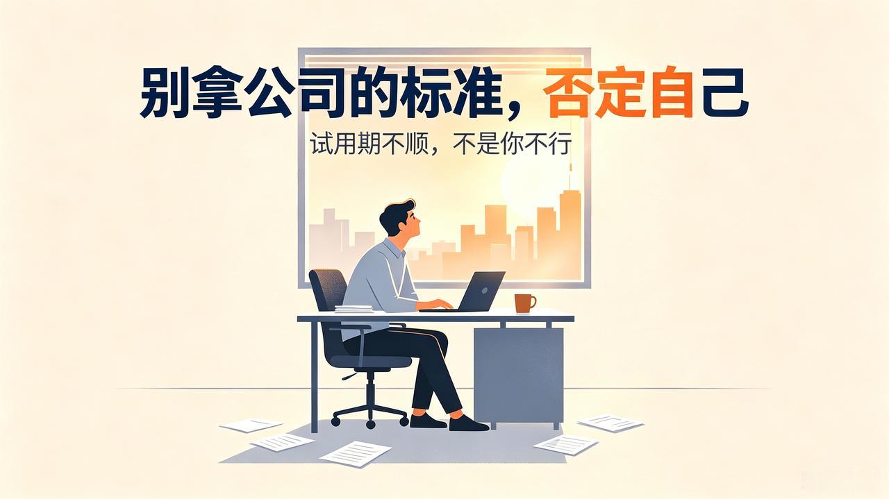 入职三家小公司，我终于看透一件事找了3份工作，都是10人内小公司，干3-5天