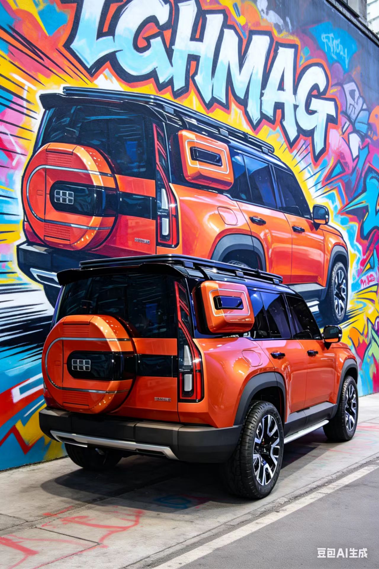 最近，吉利这款全地形硬核SUV终于正式官宣了名字——银河战舰700。此前，大家一