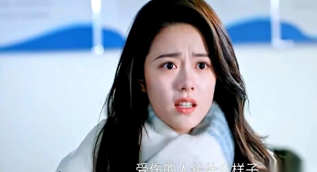 《骄阳似我》里林屿森这一招，看得人火气直冲天灵盖。为了测试女友在不在乎自己，他