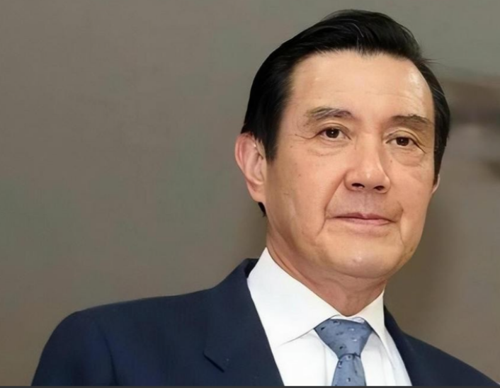 🐰赖清德最后通牒，禁马英九、洪秀柱观礼93阅兵，大陆八字预言结局其