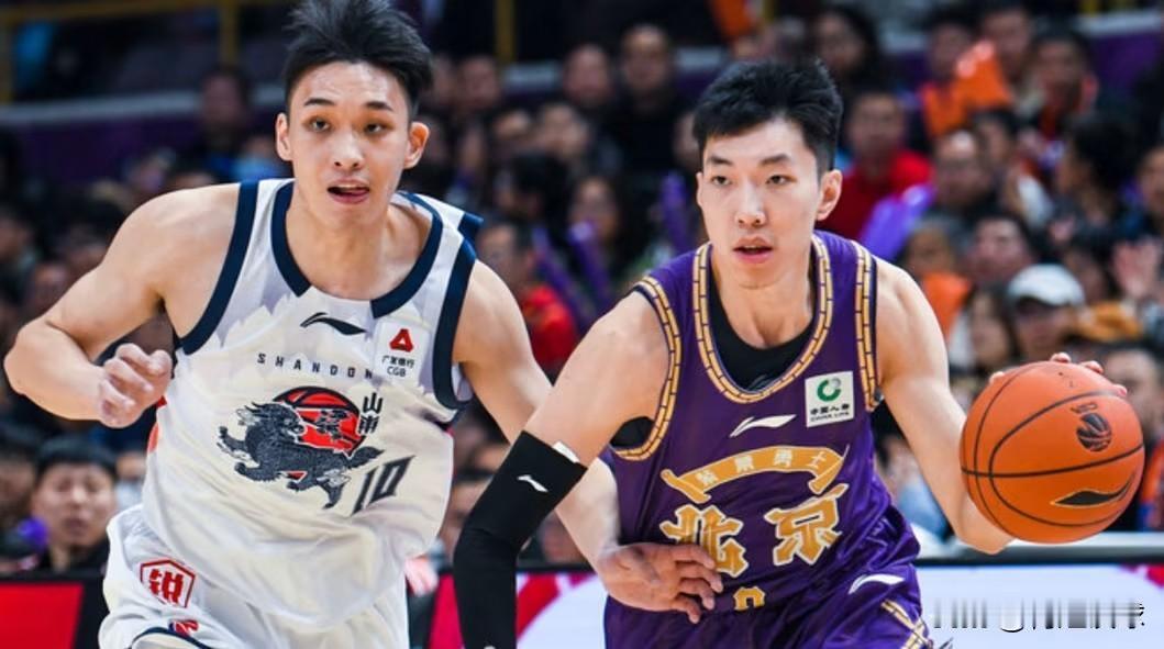 里勒36分带队逆转山东！北控97：92逆转山东，看看球员数据，谁是赢球功臣？！