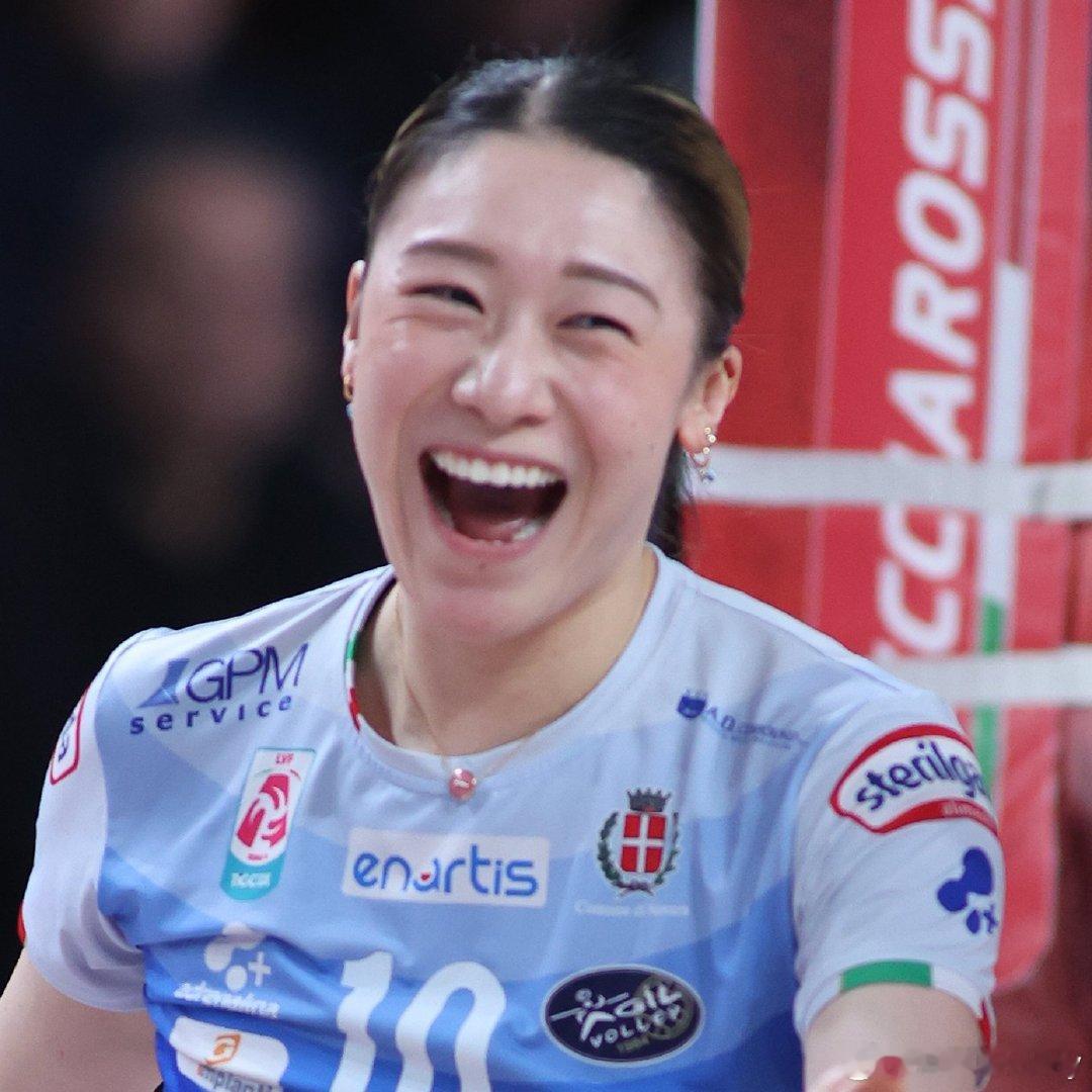 石川真佑“违约金转会”伊萨细节：在伊萨奇巴希提出丰厚报价前，石川真佑其实已与诺瓦